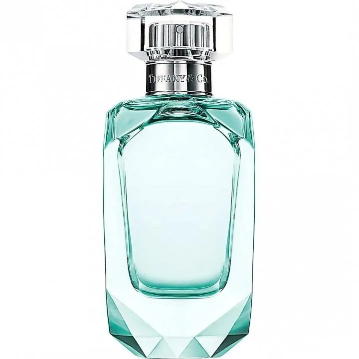 Tiffany & Co. Intense parfüm şişesi