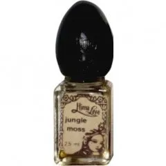 Hima Laya Jungle Moss perfume bottle