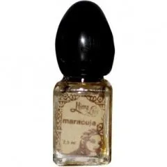 Hima Laya Maracuja perfume bottle
