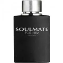 Simplysiti Soulmate for Him perfume bottle