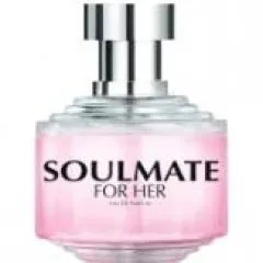 Simplysiti Soulmate for Her perfume bottle