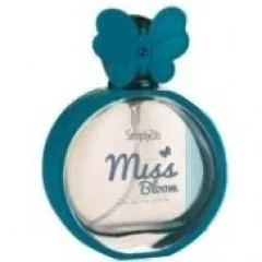 Simplysiti Miss Bloom perfume bottle