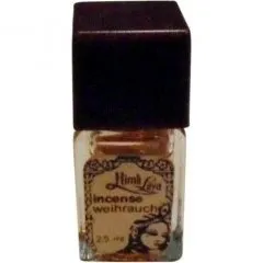 Hima Laya Incense Weihrauch perfume bottle