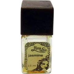 Hima Laya Jasmine perfume bottle