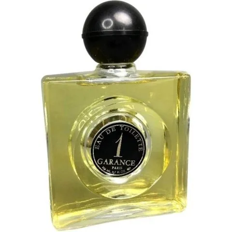 Garance Eau de Toilette 1 parfüm şişesi