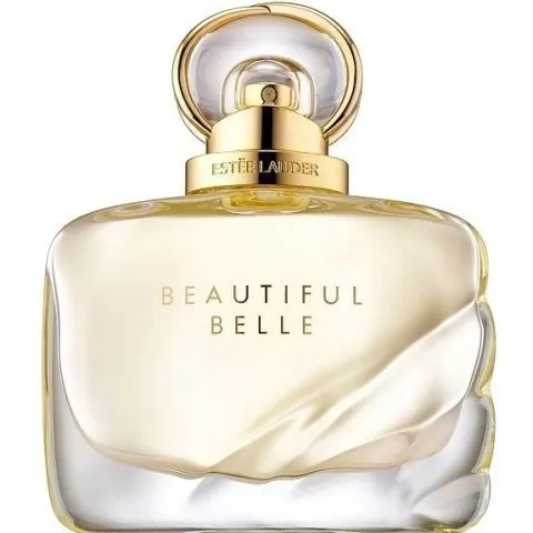 Estēe Lauder Beautiful Belle parfüm şişesi