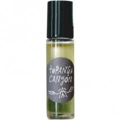 Juniper Ridge Topanga Canyon (Perfume Oil) parfüm şişesi