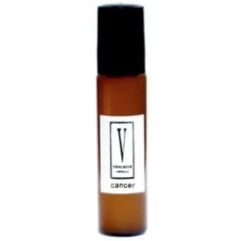 Venustus Cancer perfume bottle