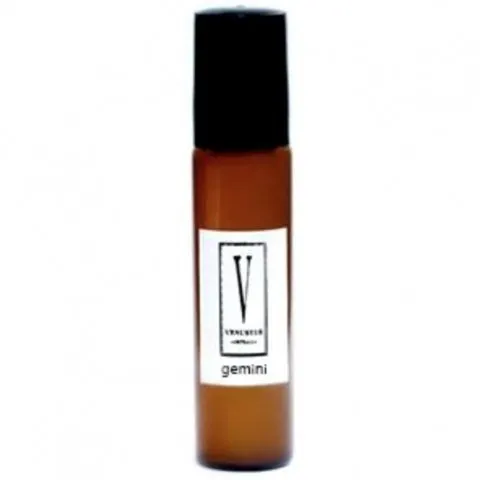 Venustus Gemini perfume bottle
