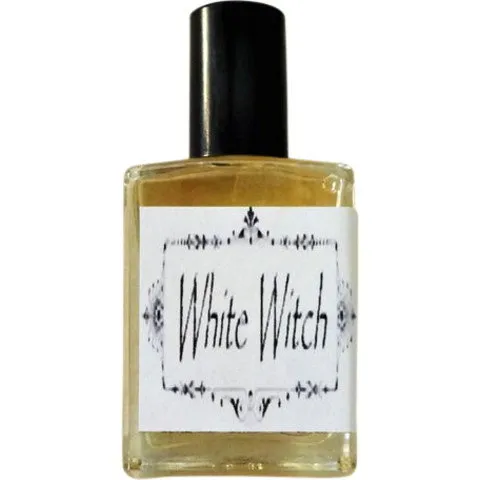 Red Deer Grove White Witch parfüm şişesi