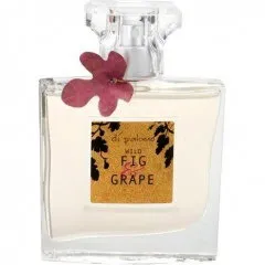 di palomo Wild Fig & Grape (Eau de Parfum) parfüm şişesi