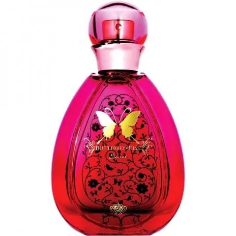 Dramatic Parfums Butterfly Kiss - Secret / バタフライキス シークレット parfüm şişesi