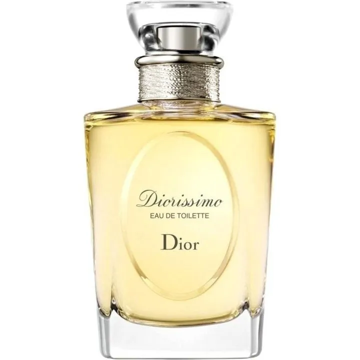 Diorissimo (2009) (Eau de Toilette) perfume bottle