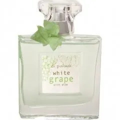 di palomo White Grape with Aloe (Eau de Parfum) perfume bottle