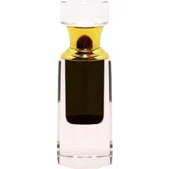 Al-Muhib Oud Burmi parfüm şişesi