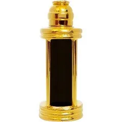 Al-Muhib Oud Hindi parfüm şişesi