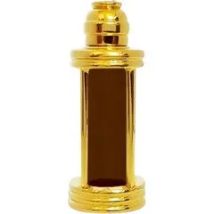 Al-Muhib Oud Cambodi 1438 parfüm şişesi