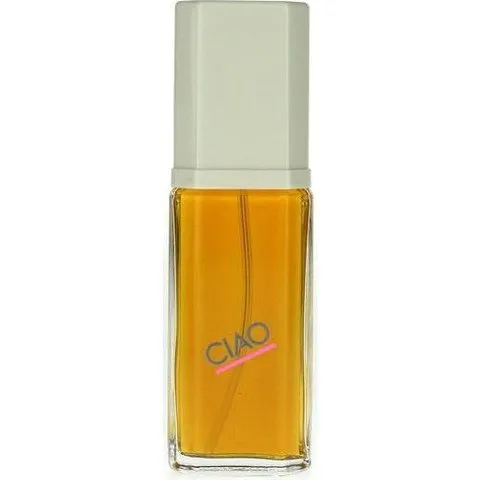 Houbigant Ciao (Eau de Toilette) parfüm şişesi