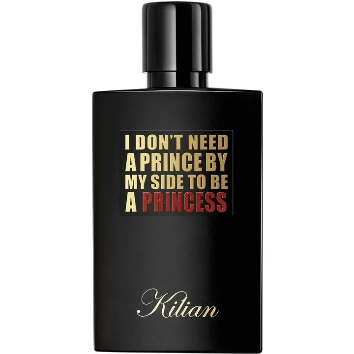 Kilian I Don't Need a Prince by My Side to Be a Princess parfüm şişesi