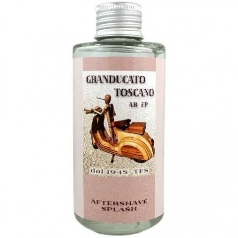 Tcheon Fung Sing Granducato Toscano parfüm şişesi