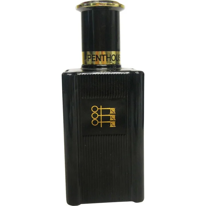 Penthouse for Men (After Shave) parfüm şişesi
