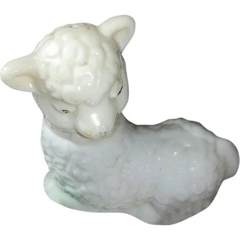 Avon Little Lamb / Lamb - Sweet Honesty perfume bottle