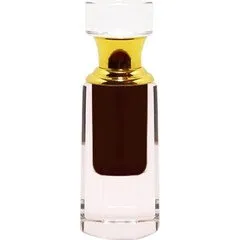 Al-Muhib Oud Seufi parfüm şişesi
