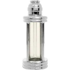 Al-Muhib Moon Diamond perfume bottle