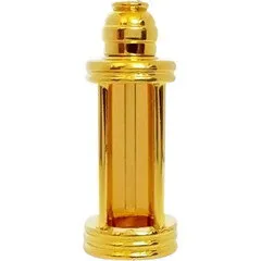 Al-Muhib Sandalwood parfüm şişesi