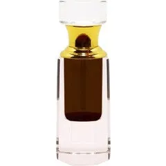 Al-Muhib Oud Indonesia parfüm şişesi