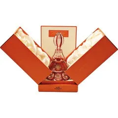 Hermès Édition Spéciale de L'Eau d'Hermès pour la Célébration du Couronnement de Sa Majesté l'Empereur du Japon perfume bottle