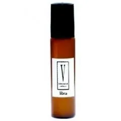 Venustus Libra perfume bottle
