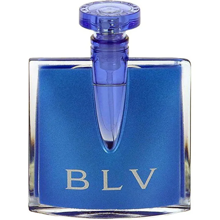 Bvlgari Blv parfüm şişesi