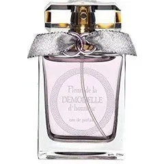 Sergio Nero Fleurs de la Demoiselle d'Honneur perfume bottle