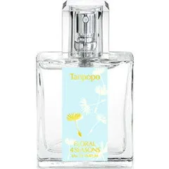 Floral 4 Seasons Tanpopo / たんぽぽ parfüm şişesi