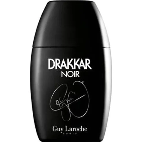 Guy Laroche Drakkar Noir Limited Edition by Neymar Jr. parfüm şişesi