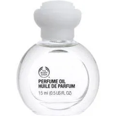 The Body Shop Mari Mari perfume bottle