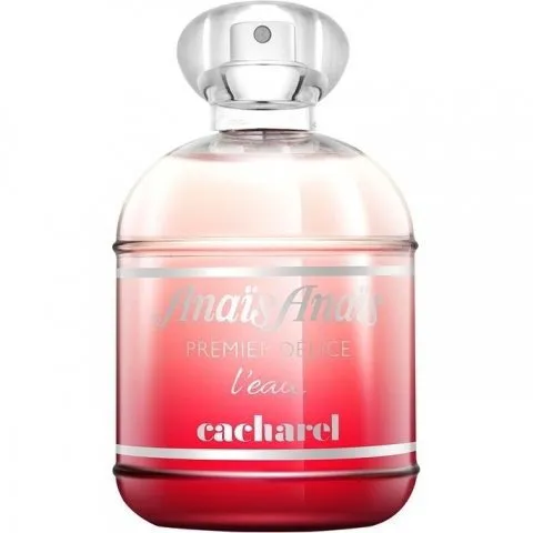 Cacharel Anaïs Anaïs Premier Délice L'Eau 2018 parfüm şişesi