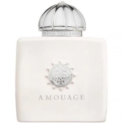 Amouage Love Tuberose parfüm şişesi