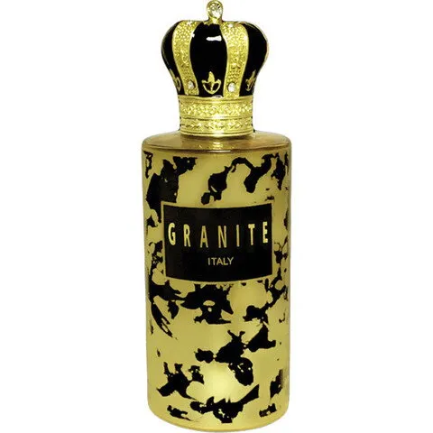 Atrin Star Co. Granite Absolute perfume bottle
