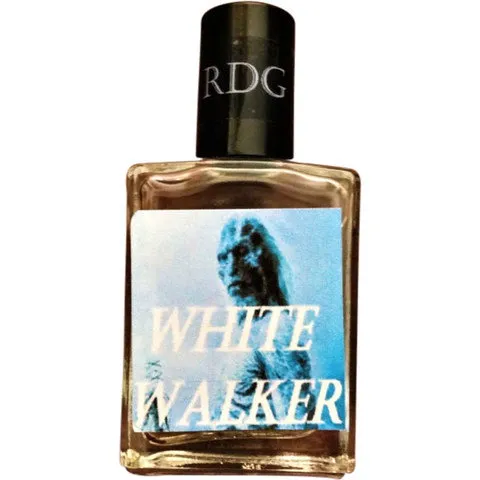 Red Deer Grove White Walker parfüm şişesi