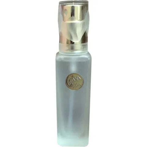 Pola Cyclamen Mild Cologne / サイクラメン マイルドコロン (Eau de Cologne) perfume bottle