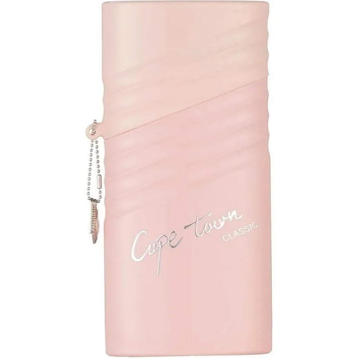 Giovanni Bacci Cape Town Classic perfume bottle