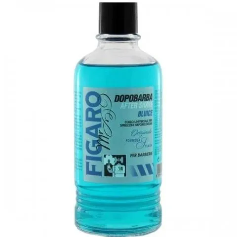 Tcheon Fung Sing Figaro Monsieur - Bluice parfüm şişesi