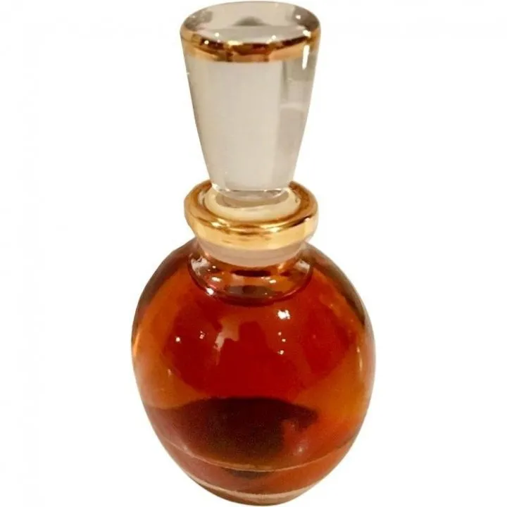 Amouage Sayyid Al Hanan parfüm şişesi