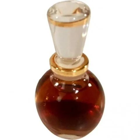 Amouage Ashwaq parfüm şişesi