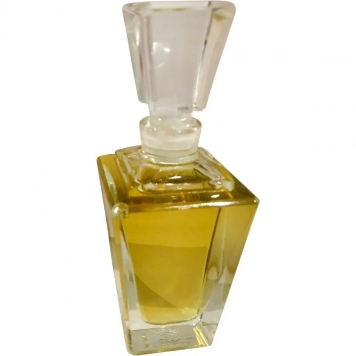 Amouage Mukhalat parfüm şişesi