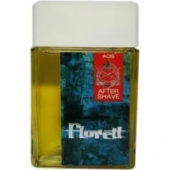 Acis Florett parfüm şişesi