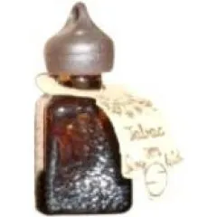 Sirykid Tabac perfume bottle