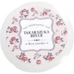 Takarazuka Revue Rose Garden (Solid Fragrance) parfüm şişesi